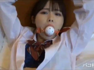 终极玩转手铐调教极品白网袜小女友无套暴力抽插骚穴淫语乱